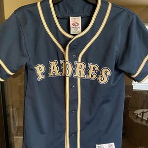 Women’s Padres jersey